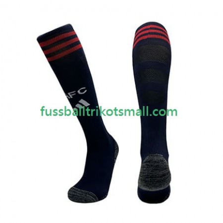 Arsenal Socken 2025-2026 Auswärts kaufen Arsenal Socken 2025-2026 Auswärts kaufen